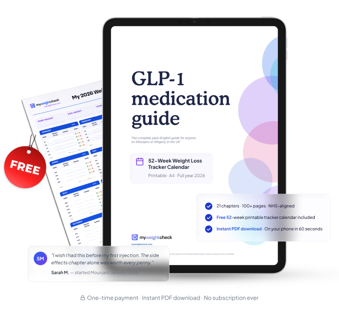 GLP-1 Medication Guide